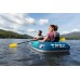 BESTWAY Hydro-Force Trek X2 Nafukovací čln, 232 x 118 x 37 cm 61153