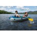 BESTWAY Hydro-Force Trek X2 Nafukovací čln, 232 x 118 x 37 cm 61153