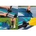 BESTWAY Hydro-Force Trek X2 Nafukovací čln, 232 x 118 x 37 cm 61153