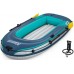 BESTWAY Hydro-Force Trek X2 Nafukovací čln, 232 x 118 x 37 cm 61153