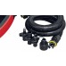 BESTWAY PowerGrip Elektrická pumpa 12V pre nafukovačky a paddleboardy 62265