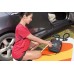 BESTWAY PowerGrip Elektrická pumpa 12V pre nafukovačky a paddleboardy 62265