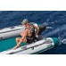BESTWAY Hydro-Force Mirovia Pro Nafukovací čln, 330 x 162 x 44 cm 65049