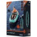 BESTWAY Hydro-Force Ventura X1 Nafukovací kajak, 280 x 86 x 40 cm 65118