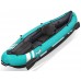 BESTWAY Hydro-Force Ventura X1 Nafukovací kajak, 280 x 86 x 40 cm 65118
