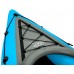 BESTWAY Hydro-Force Cove Champion X2 Nafukovací kajak, 331 x 88 x 45 cm 65131