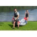 BESTWAY Hydro-Force Rapid X3 Nafukovací kajak, 381 x 100 x 44 cm 65132