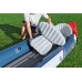 BESTWAY Hydro-Force Rapid X3 Nafukovací kajak, 381 x 100 x 44 cm 65132