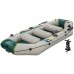 BESTWAY Hydro-Force Ranger Elite X4 Nafukovací raft, 320 x 148 x 47 cm 65157