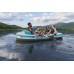 BESTWAY Hydro-Force Adventure Elite X4 Nafukovací čln, 315 x 165 x 41,5 cm 65158