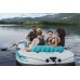 BESTWAY Hydro-Force Adventure Elite X4 Nafukovací čln, 315 x 165 x 41,5 cm 65158