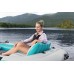 BESTWAY Hydro-Force Adventure Elite X4 Nafukovací čln, 315 x 165 x 41,5 cm 65158