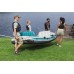 BESTWAY Hydro-Force Adventure Elite X4 Nafukovací čln, 315 x 165 x 41,5 cm 65158