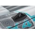 BESTWAY Hydro-Force Adventure Elite X4 Nafukovací čln, 315 x 165 x 41,5 cm 65158
