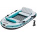 BESTWAY Hydro-Force Adventure Elite X4 Nafukovací čln, 315 x 165 x 41,5 cm 65158