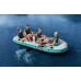 BESTWAY Hydro-Force Adventure Elite Nafukovací čln, 364 x 166 x 45 cm 65159