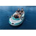 BESTWAY Hydro-Force Adventure Elite Nafukovací čln, 364 x 166 x 45 cm 65159