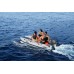 BESTWAY Hydro-Force Beacon Elite Nafukovací čln, 335 x 160 x 47 cm 65185