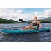 BESTWAY Hydro-Force Aqua Drifter Paddleboard set so sedákom, 335 x 91,5 x 15 cm 6532D