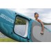 BESTWAY Hydro-Force Aqua Drifter View Paddleboard set, 335 x 91,5 x 15 cm 6532H