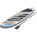 BAZÁR BESTWAY Paddleboard Hydro-Force White Cap Set 65342 POUŽITÉ!!