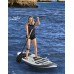 BAZÁR BESTWAY Paddleboard Hydro-Force White Cap Set 65342 POUŽITÉ!!