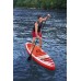 BESTWAY Hydro-Force Fastblast Tech Paddleboard set 65343