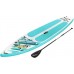 BESTWAY Hydro-Force Aqua Glider Paddleboard set 65347