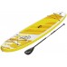 BESTWAY Hydro-Force Aqua Cruise Paddleboard set 65348