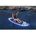 BESTWAY Hydro-Force Oceana Convertible Paddleboard set 65350