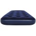 BESTWAY Air Bed Klasik Jr. Twin Jednolôžko, 185 x 76 x 22 cm, modrá 67000
