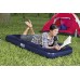 BESTWAY Air Bed Klasik Jr. Twin Jednolôžko, 185 x 76 x 22 cm, modrá 67000