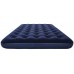 BESTWAY Air Bed Klasik Full Dvojlôžko, 191 x 137 x 22 cm, modrá 67002