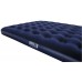 BESTWAY Air Bed Klasik Queen Dvojlôžko, 203 x 152 x 22 cm, modrá 67003