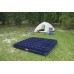 BESTWAY Air Bed Klasik King Dvojlôžko, 203 x 183 x 22 cm, modrá 67004