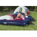 BESTWAY Air Bed Klasik King Dvojlôžko, 203 x 183 x 22 cm, modrá 67004