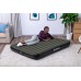 BESTWAY TriTech Queen Nafukovacia posteľ so vstavanou pumpou, 203 x 152 x 25 cm 6716S