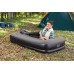 BESTWAY TriTech Twin Nafukovacia posteľ so vstavanou pumpou, 191 x 97 x 36 cm 671BT