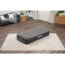 BESTWAY TriTech Twin Nafukovacia posteľ so vstavanou pumpou, 191 x 97 x 36 cm 671BT