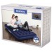 BESTWAY Air Bed Full Nafukovacia posteľ s elektrickou pumpou, 191 x 137 x 22 cm 67287