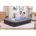 BAZÁR BESTWAY Air Bed Komfort Queen dvojlôžko, 203 x 152 x 46 cm 67403 ROZBALENÉ!!