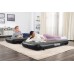 BESTWAY TriTech Connect and Rest 3-in-1 Nafukovací matrac, 188 x 99 x 25 cm 67922