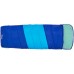 BESTWAY WanderLite Spací vak s integrovanou nafukovacou podložkou, 203 x 75 x 9 cm 68123