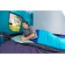 BESTWAY WanderLite Spací vak s integrovanou nafukovacou podložkou, 203 x 75 x 9 cm 68123