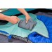 BESTWAY WanderLite Spací vak s integrovanou nafukovacou podložkou, 203 x 75 x 9 cm 68123