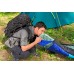 BESTWAY WanderLite Spací vak s integrovanou nafukovacou podložkou, 203 x 75 x 9 cm 68123