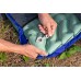 BESTWAY WanderLite Spací vak s integrovanou nafukovacou podložkou, 203 x 75 x 9 cm 68123