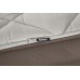 BESTWAY Fortech Queen Nafukovacia posteľ so vstavanou pumpou, 203 x 152 x 51 cm 69145