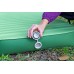 BESTWAY ComforTrek Nafukovacia karimatka, 198 x 63,5 x 10,8 cm 69623