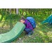 BESTWAY ComforTrek Nafukovacia karimatka, 198 x 63,5 x 10,8 cm 69623